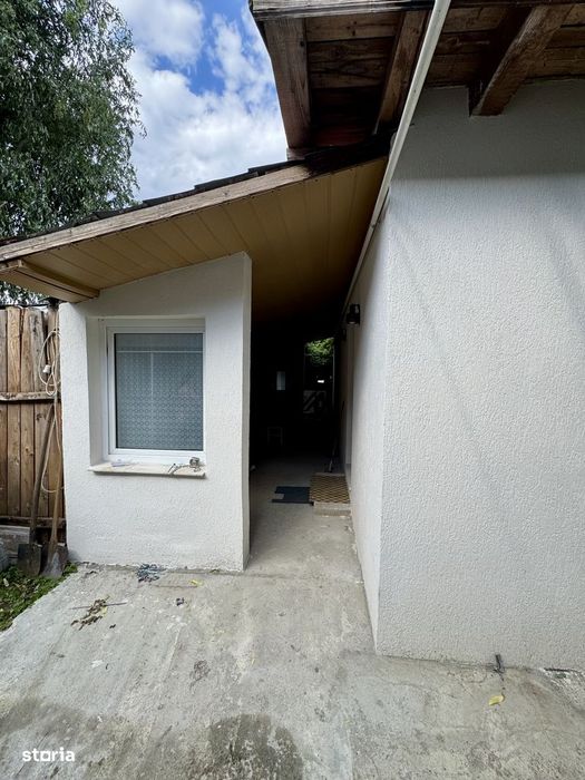Casa cu teren 342 mp zona Darvari