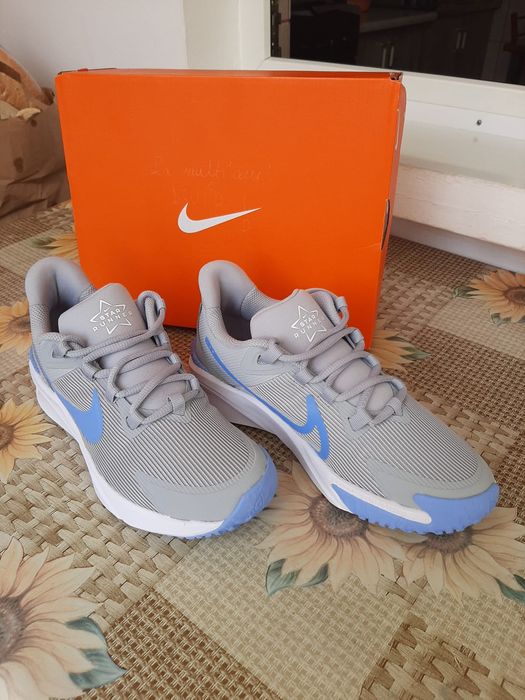 Adidași copii NIKE Star - RUNNER noi mărimea  36