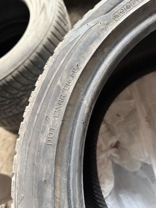 4 Всесезонни гуми 17” Laufen 225/45 G FIT 4s