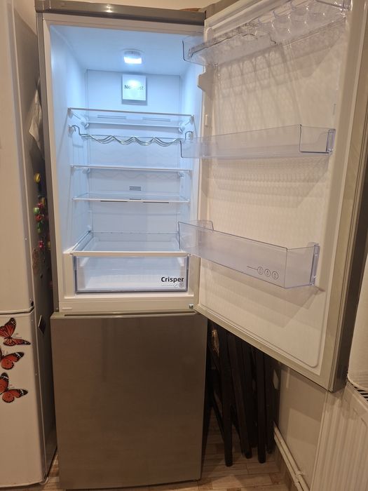 Combina frigorifica / frigider  Beko,  No Frost