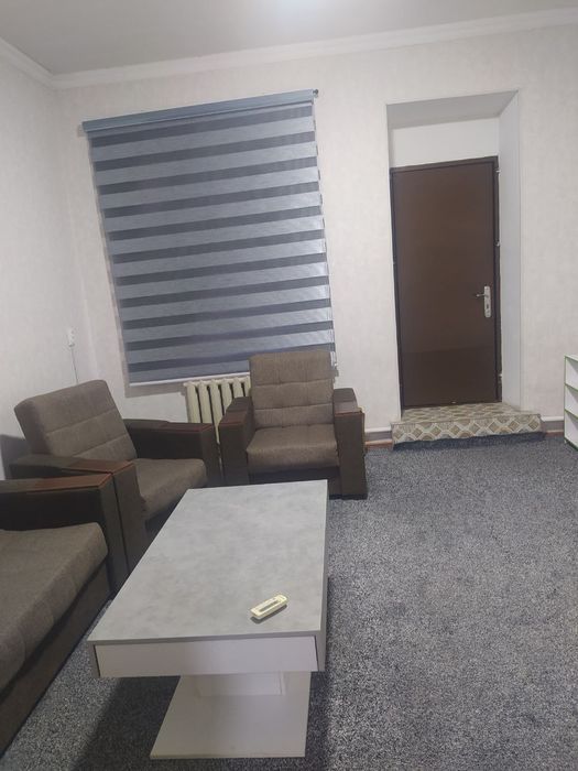 Офис 2Комн.на Ивлеева 65м2