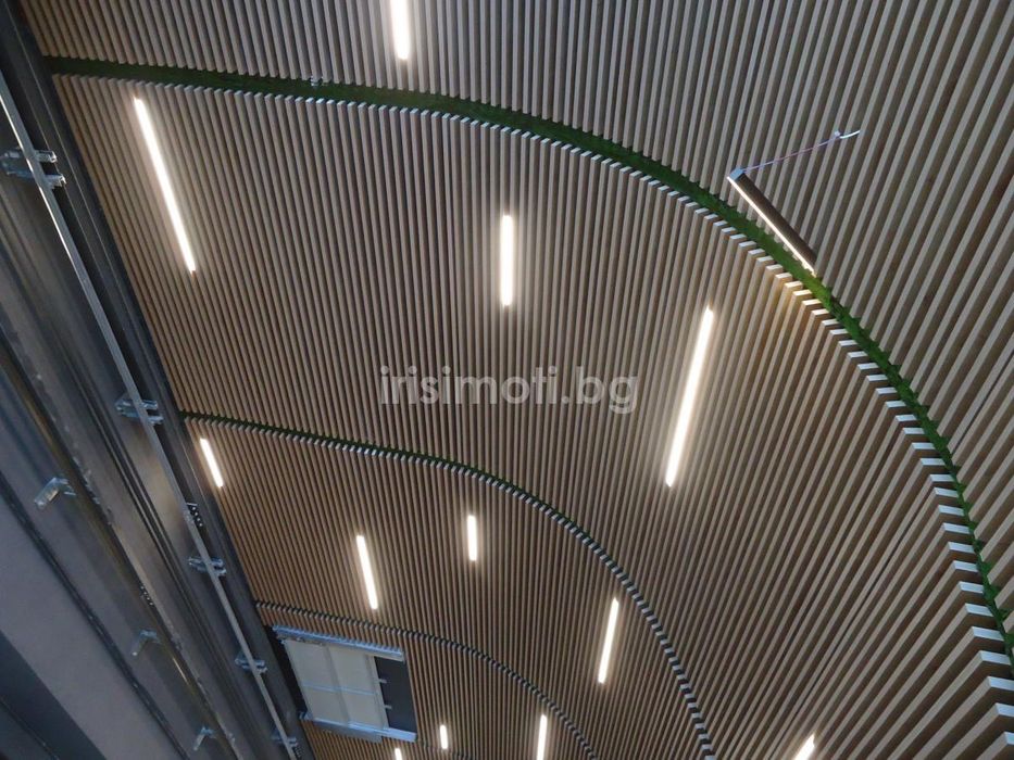 Продава се Многостаен апартамент в София, Манастирски ливади - 191 кв.м за 2496 €/кв.м - Снимка #11