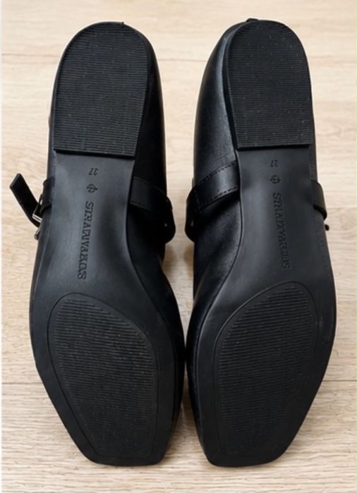 Балетки женские Srtadivarius