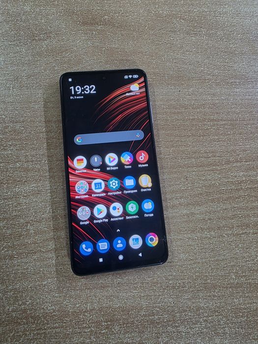 Poco X3 Pro, 256 Gb