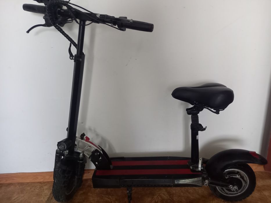 Электронной Самокат