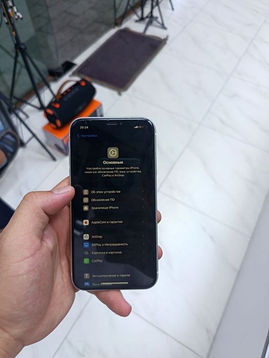 iphone xr ortacha