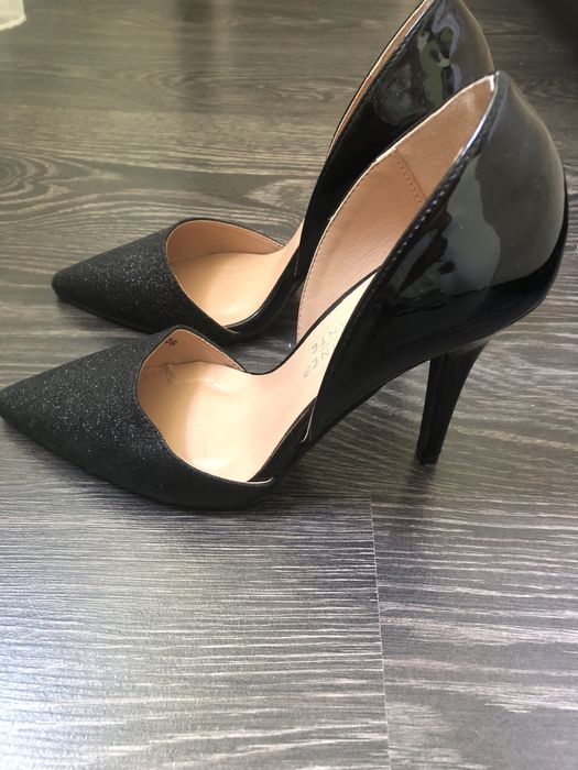 Pantofi dama marimea 36