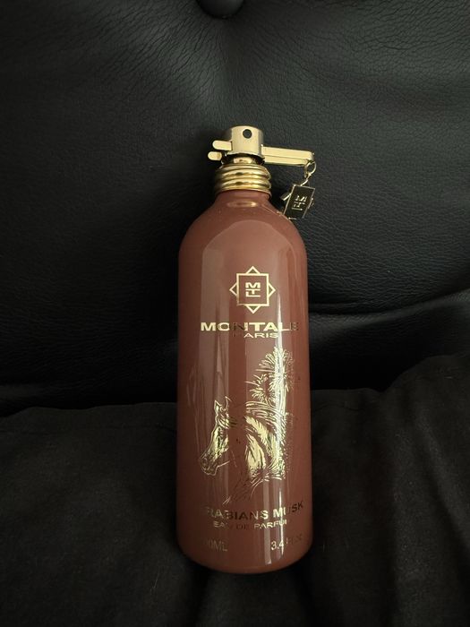 Montale Arabians Musk