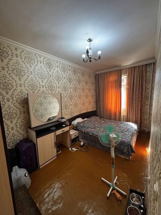 Юнусабад 11 квартал 3/6/9 (72²) продаётся квартира ипотека