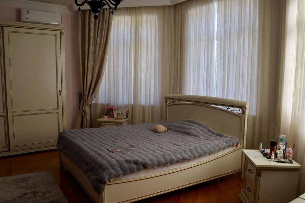 Сдам дом на Буз Базар - БУЗ-1 - Максим Горький - Остановка Художников