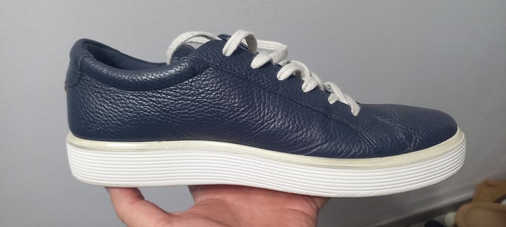 Pantofi ECCO Piele 42 pret 160 ron