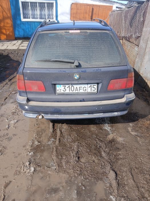 Продам бмв туринг
