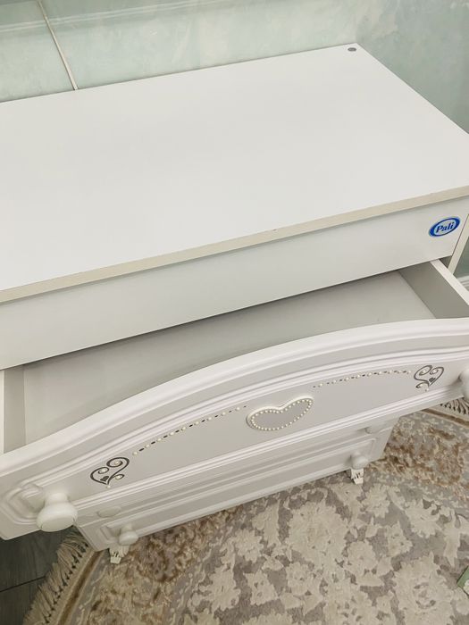 Комод Pali италия