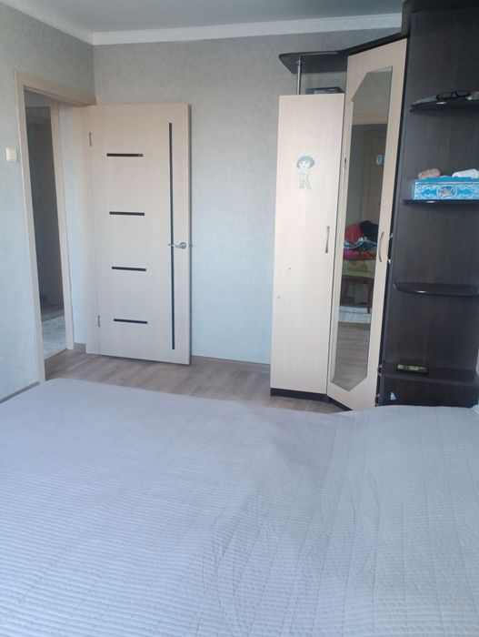 Продам 3х ком.кв. в Экибастузе