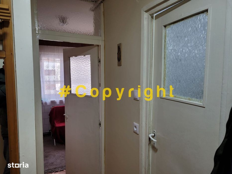 Apartament cu 1 camera, Cluj-Napoca, Mărăști , Str. Năsăud