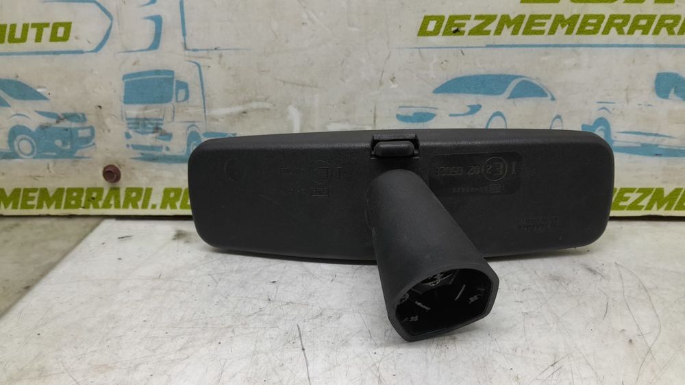 Oglinda retrovizoare interioara E20205028 Renault Clio 5 (2019 - 2023)