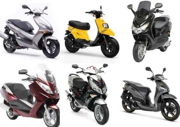 Dezmembrez Honda Pantheon Dylan S Wing Chiocciola PCX SH SES NES FES