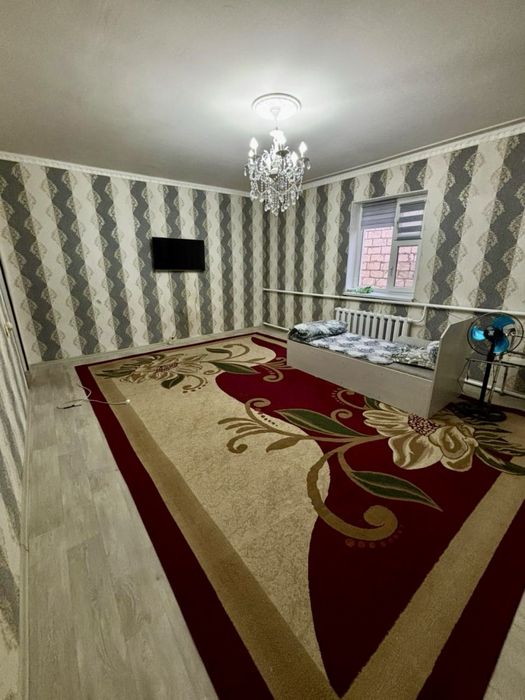 Қызылтобе 2 үй сатылады