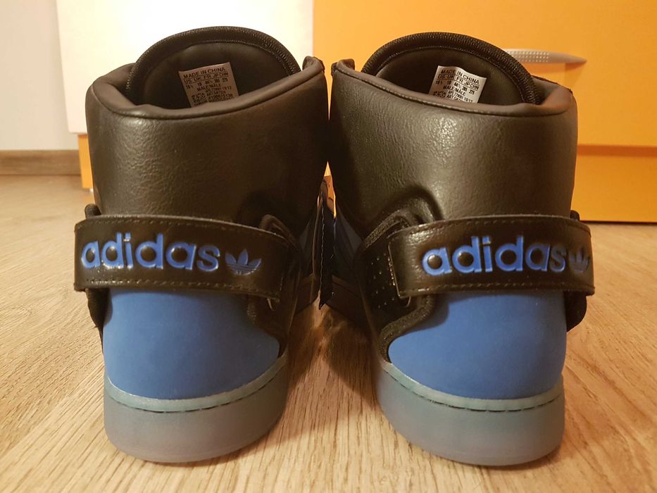 Adidas AR 3.0 нови мъжки баскетболни обувки ORIGINALS  44 2/3