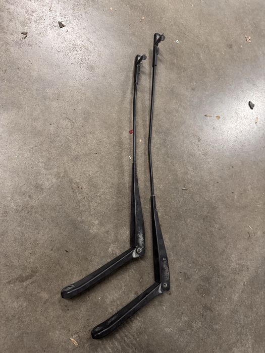 Brațe ștergătoare Logan 3, Duster, Jogger, Sandero