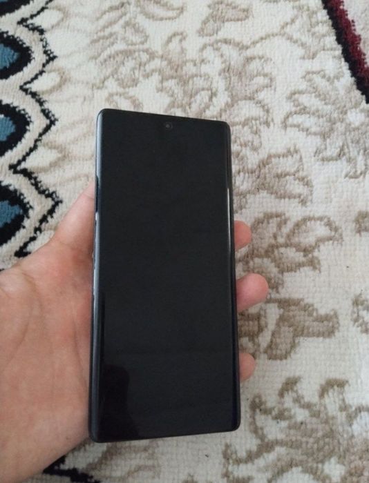 Honor X9B yangi 256 xotira