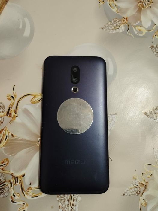 Продаю смартфон Meizu 16