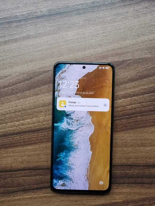 Redmi Note 14  5G -256gb - baterie 2 zile
