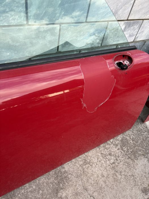 Врати Mini Cooper Clubman R55 Sport 2009г Мини