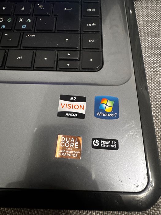 HP Pavilion G6 funcționează perfect