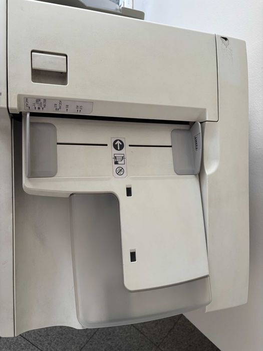 Xerox WorkCentre 7525 –  Цветно Мултифункционално Устройство (A3)