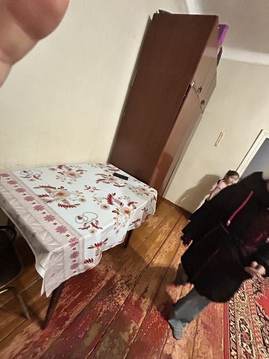 Продам часть дома, котрый находится на ТЭЦ