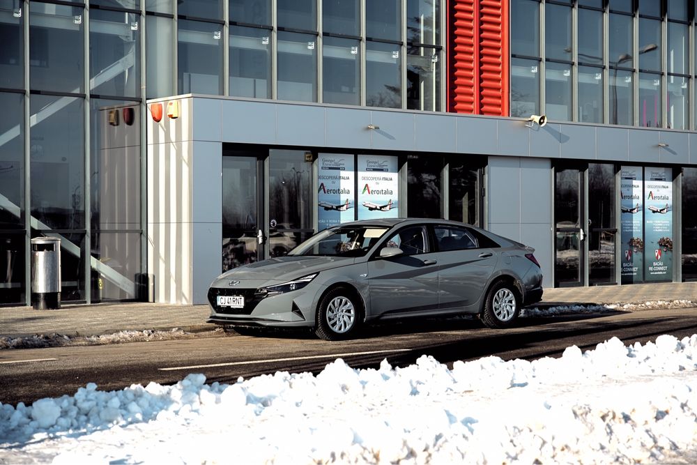 Inchirieri Auto Iasi-Preturi incepand de la 17€/Leasing operational