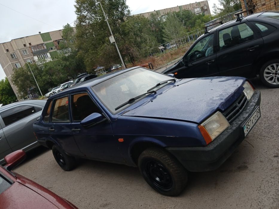 Продам 99 в отличном состоянии