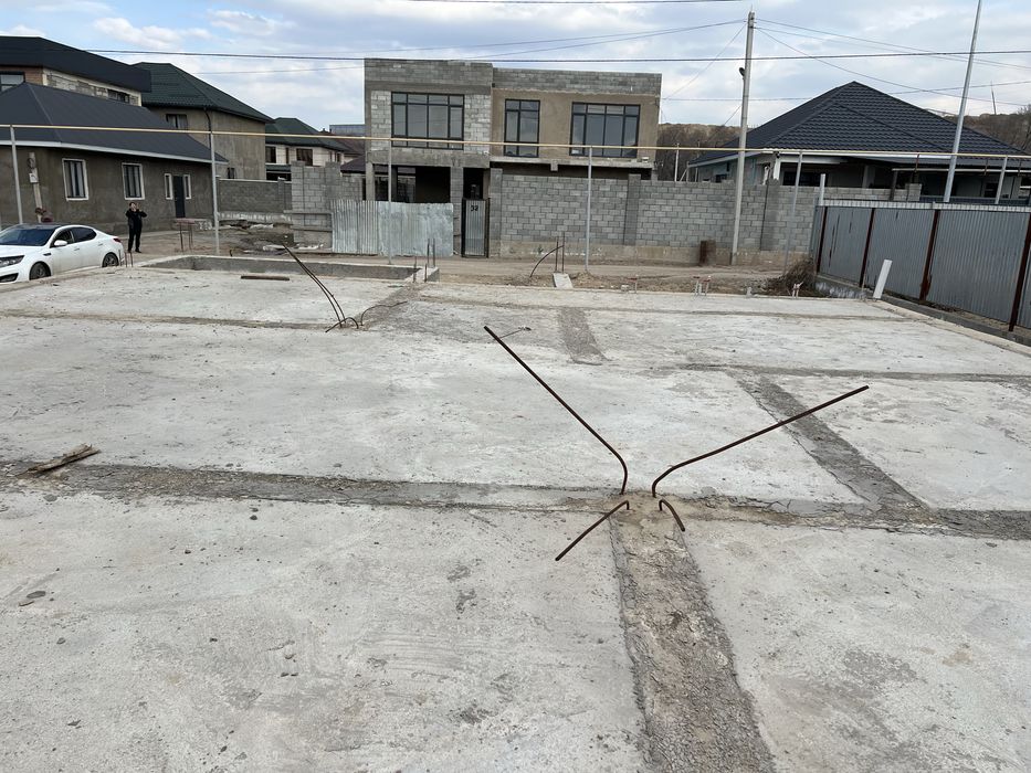 УчастокМадениет 4 сот