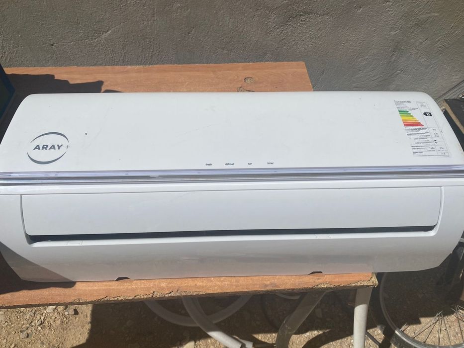 Кондиционер для дома