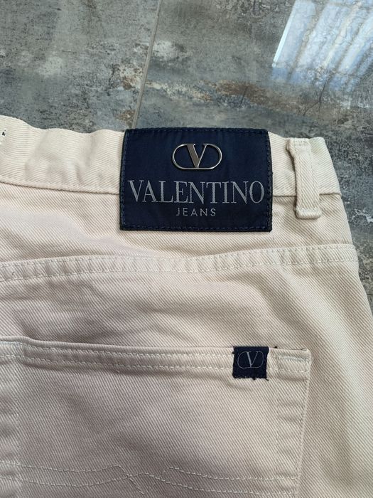 Blugi Valentino