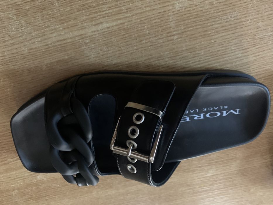 Saboti Moreo negri si argintii