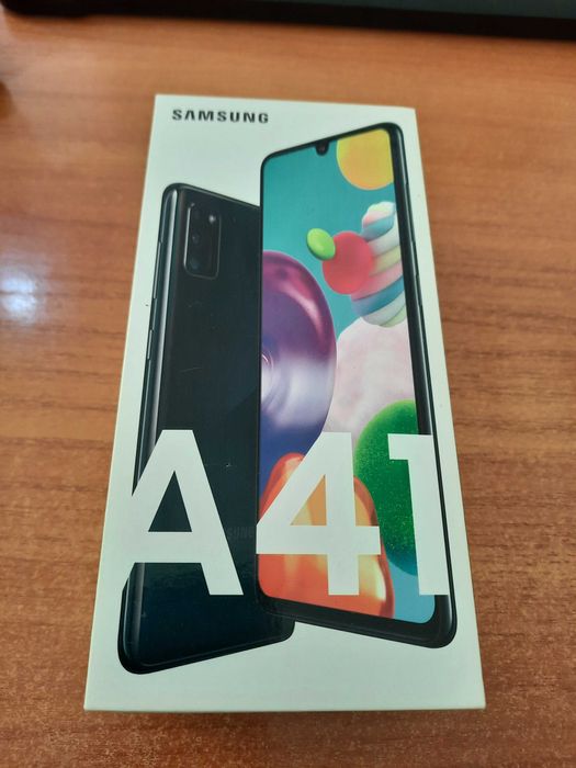 Продам или обменяю Самсунг А41