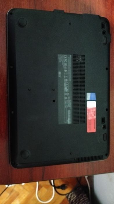 Vand laptop HP 645 G3