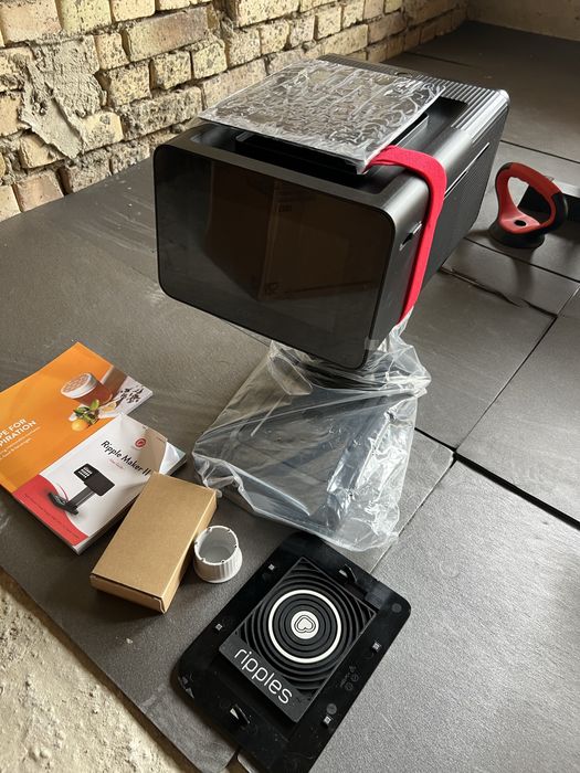 Принтер за кафе Ripple/coffee printer Ripple