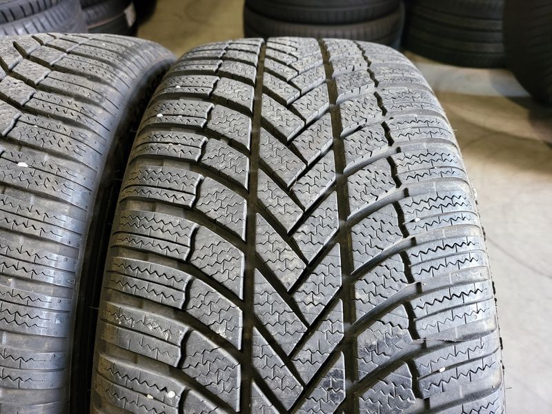 245/45/19 BRIDGESTONE 4бр