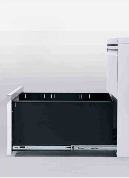 Металлический офисная картотека для документов и книг