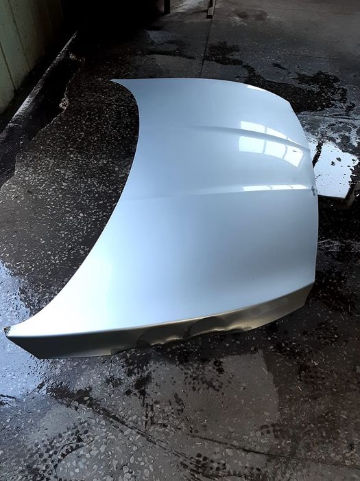 Продам капот на Хундай акцент