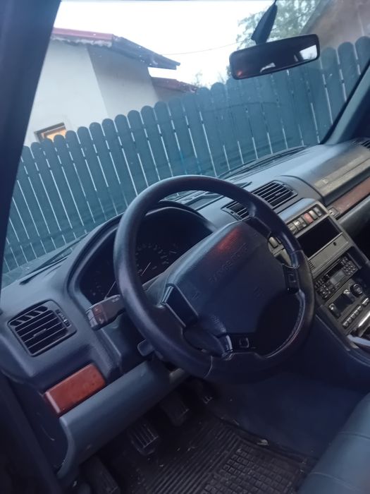 Vând Range Rover