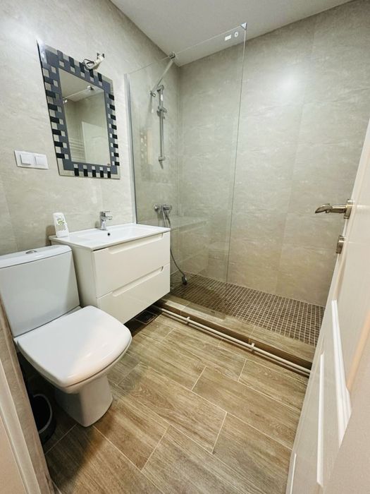 Apartament cu 2 camere de inchiriat