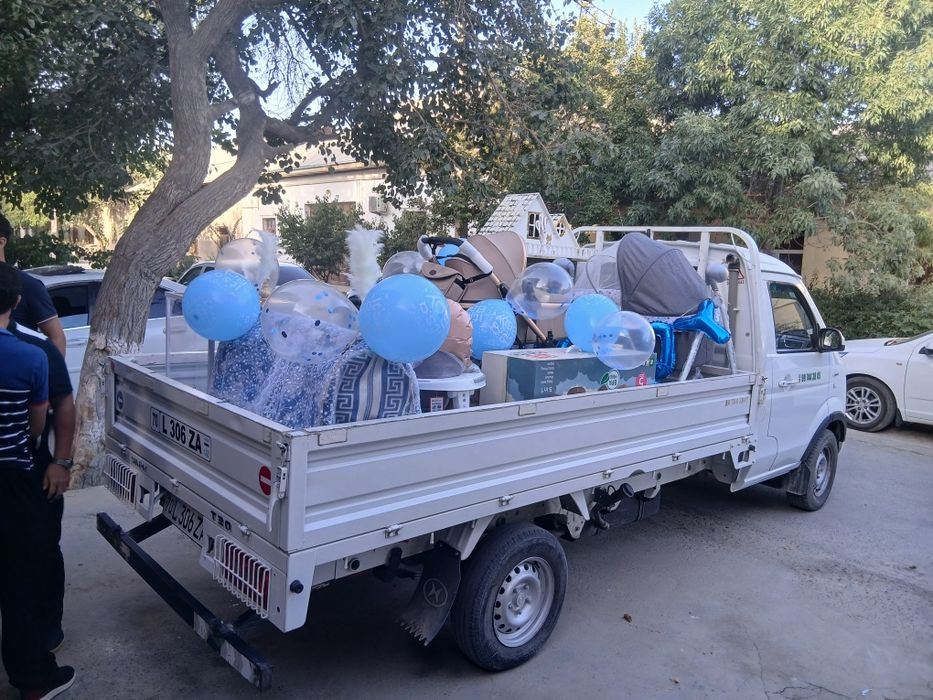 Юкингизни ерда колмасин..