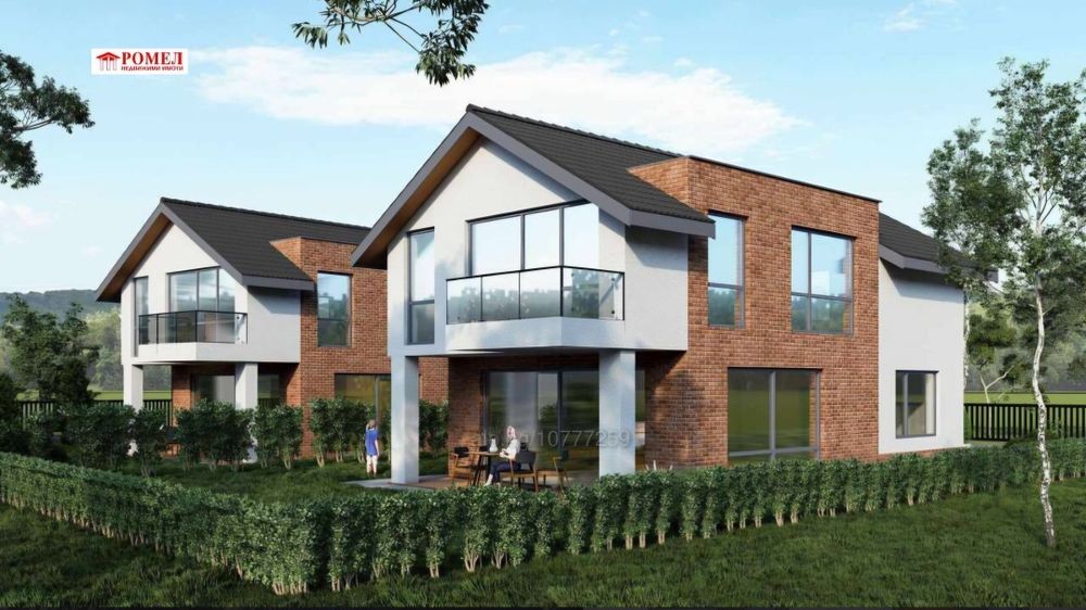 Къща с Звездица  гр.Варна