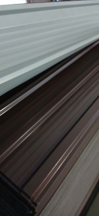 Tablă pentru acoperișuri