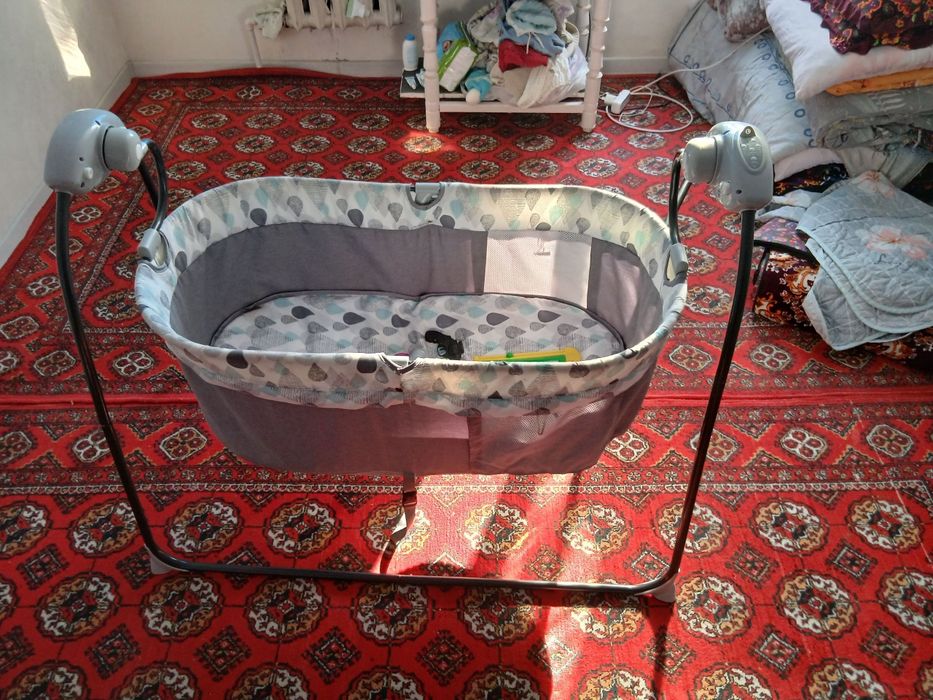 Lyulka lulka detiskey