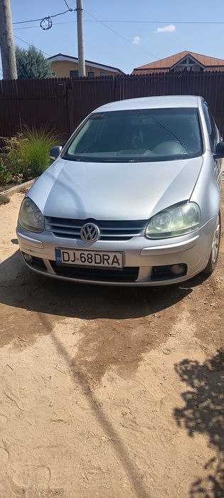 VOLKSWAGEN Golf 2004 — imagine 2
